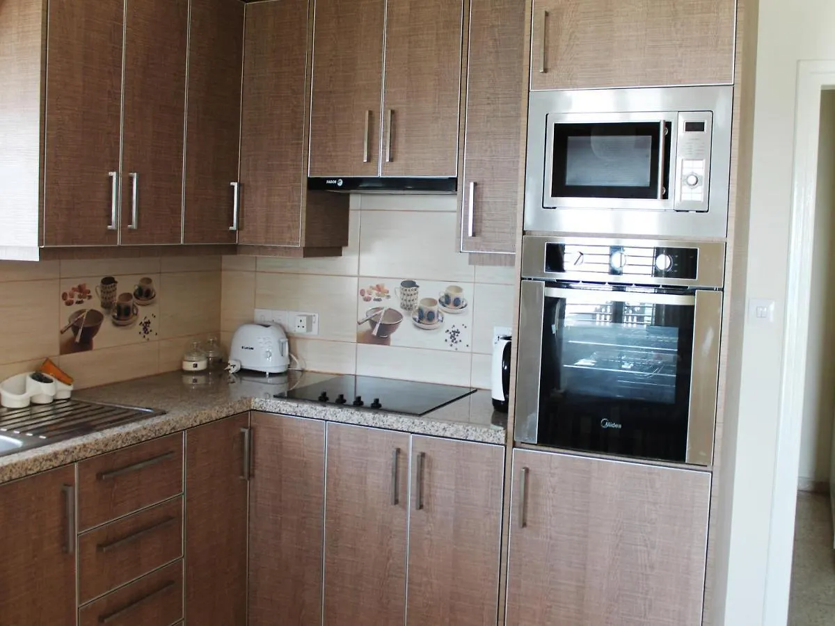 פרבוליה Panorama Beach House, 5 Meters To The Sea בית נופש