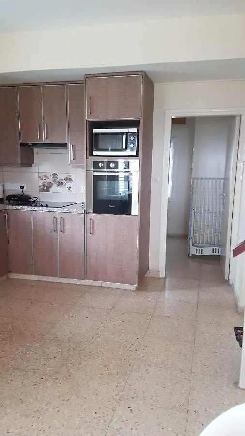 פרבוליה Panorama Beach House, 5 Meters To The Sea 0*,  קפריסין