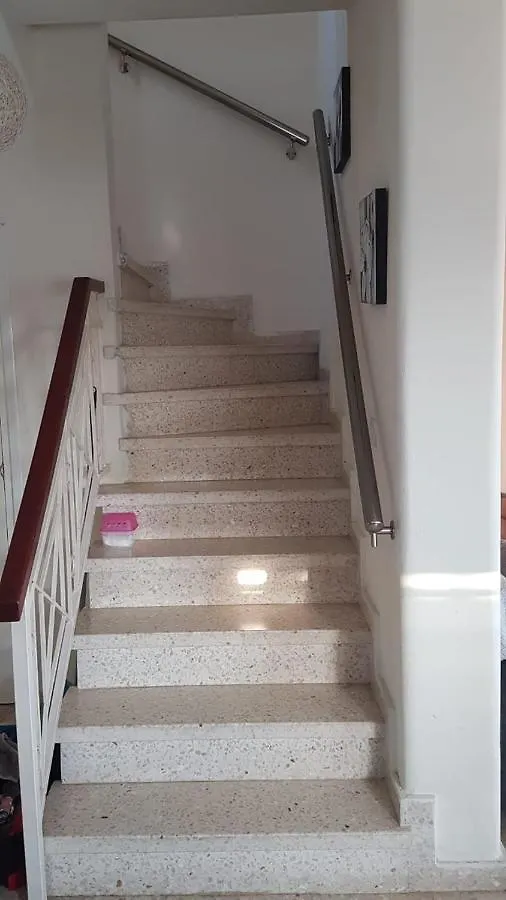 פרבוליה Panorama Beach House, 5 Meters To The Sea 0*,  קפריסין